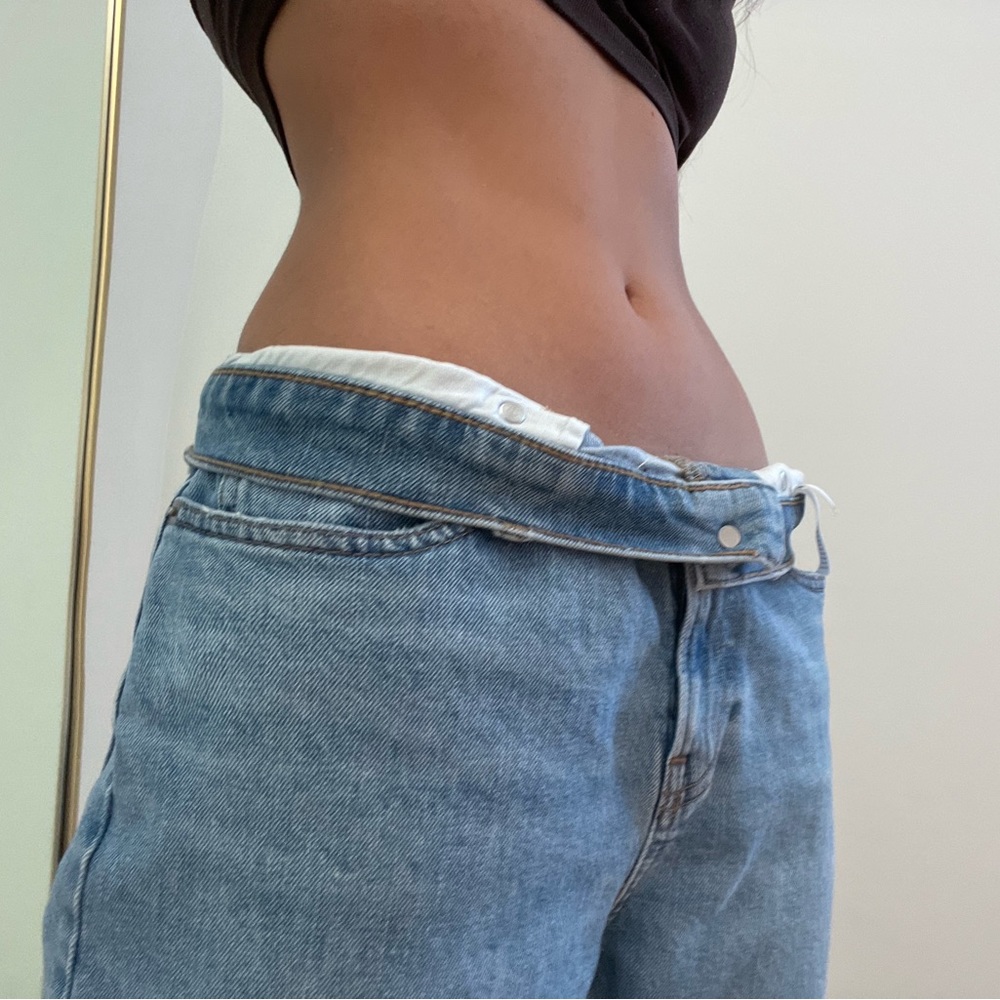 BEST QUALITY BOYFRIEND JEANS